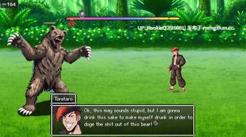 【RPG/汉化/巨乳/PC】铁拳之魂编年史:番长之路! / Fist Soul Chronicles: Path of the Bancho! Ch.1.2 AI汉化版 【8.09G】-第7张图片-萌站 【RPG/汉化/巨乳/PC】铁拳之魂编年史:番长之路! / Fist Soul Chronicles: Path of the Bancho! Ch.1.2 AI汉化版 【8.09G】-第7张图片-萌站