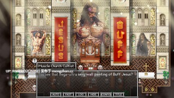 【RPG/汉化/巨乳/PC】铁拳之魂编年史:番长之路! / Fist Soul Chronicles: Path of the Bancho! Ch.1.2 AI汉化版 【8.09G】-第9张图片-萌站 【RPG/汉化/巨乳/PC】铁拳之魂编年史:番长之路! / Fist Soul Chronicles: Path of the Bancho! Ch.1.2 AI汉化版 【8.09G】-第9张图片-萌站