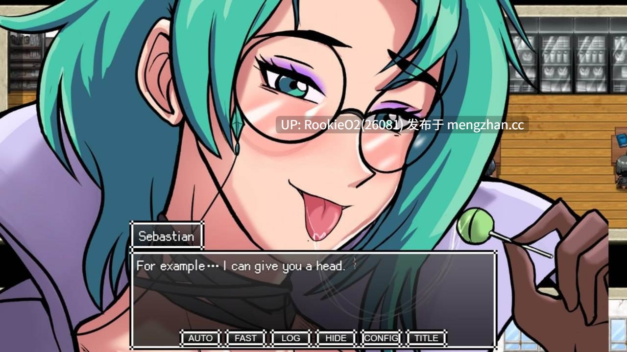 【RPG/汉化/巨乳/PC】铁拳之魂编年史:番长之路! / Fist Soul Chronicles: Path of the Bancho! Ch.1.2 AI汉化版 【8.09G】-第14张图片-萌站 【RPG/汉化/巨乳/PC】铁拳之魂编年史:番长之路! / Fist Soul Chronicles: Path of the Bancho! Ch.1.2 AI汉化版 【8.09G】-第14张图片-萌站