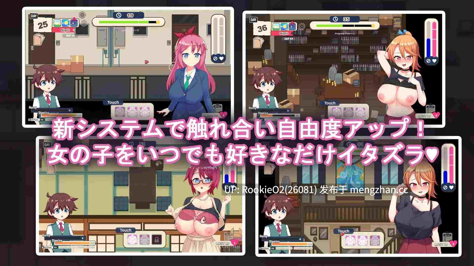 【ADV/汉化/姐姐/正太/巨乳/PC】多伊尔的调查 / ドイルのシラベ-Doyle's Investigation v0.1.5.1 AI汉化版 25.03.27更新【1G】-第7张图片-萌站 【ADV/汉化/姐姐/正太/巨乳/PC】多伊尔的调查 / ドイルのシラベ-Doyle's Investigation v0.1.5.1 AI汉化版 25.03.27更新【1G】-第7张图片-萌站