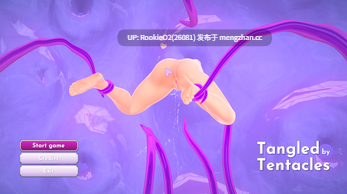 【SLG/生肉/触手/怀孕/扶她/3D/PC】触手之缚 / Tangled by Tentacles v1.7.0 英文生肉版 26.02.12更新【923M】-第7张图片-萌站 【SLG/生肉/触手/怀孕/扶她/3D/PC】触手之缚 / Tangled by Tentacles v1.7.0 英文生肉版 26.02.12更新【923M】-第7张图片-萌站