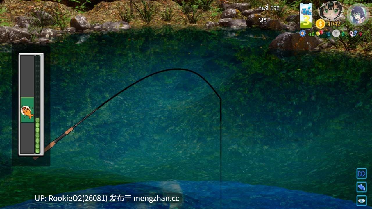 【SLG/汉化/后宫/女同/动态/PC】艾娃:维拉诺克斯 / AVA Velanox v1.4 官方中文版 26.02.13更新【1.54G】-第12张图片-萌站 【SLG/汉化/后宫/女同/动态/PC】艾娃:维拉诺克斯 / AVA Velanox v1.4 官方中文版 26.02.13更新【1.54G】-第12张图片-萌站