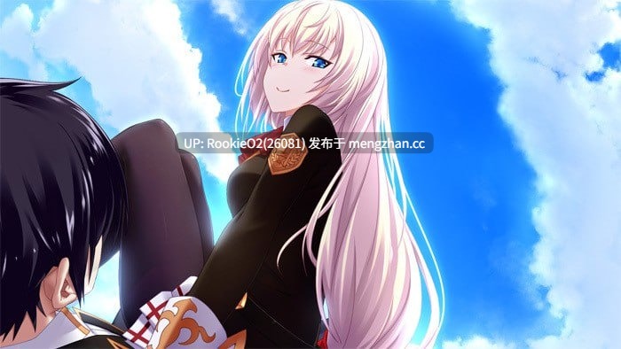【ADV/汉化/PC】为我的女王献上荣冠 / 我が姫君に栄冠を v1.0 中文汉化版+全CG存档+攻略(中文)【绿茶汉化】21.03.26发售【6.32G】-第4张图片-萌站 【ADV/汉化/PC】为我的女王献上荣冠 / 我が姫君に栄冠を v1.0 中文汉化版+全CG存档+攻略(中文)【绿茶汉化】21.03.26发售【6.32G】-第4张图片-萌站