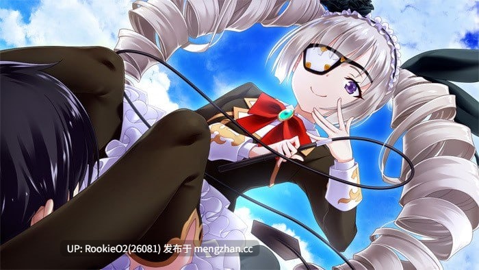 【ADV/汉化/PC】为我的女王献上荣冠 / 我が姫君に栄冠を v1.0 中文汉化版+全CG存档+攻略(中文)【绿茶汉化】21.03.26发售【6.32G】-第8张图片-萌站 【ADV/汉化/PC】为我的女王献上荣冠 / 我が姫君に栄冠を v1.0 中文汉化版+全CG存档+攻略(中文)【绿茶汉化】21.03.26发售【6.32G】-第8张图片-萌站