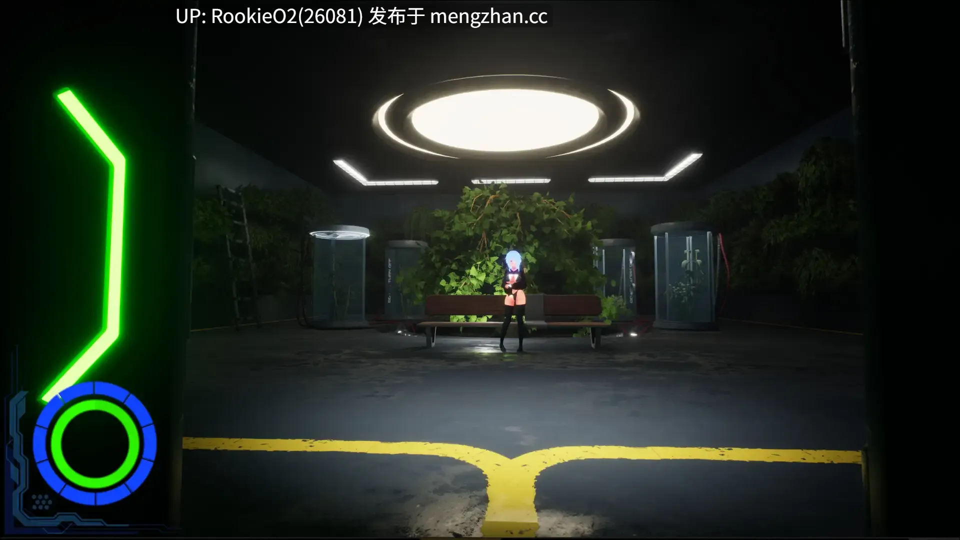 【ACT/生肉/FPS/3D/动态/PC】强调动作与任务 / BABELIA:Extraction Protocol 日文生肉版 26.02.13.0时发售【4.34G】-第10张图片-萌站 【ACT/生肉/FPS/3D/动态/PC】强调动作与任务 / BABELIA:Extraction Protocol 日文生肉版 26.02.13.0时发售【4.34G】-第10张图片-萌站