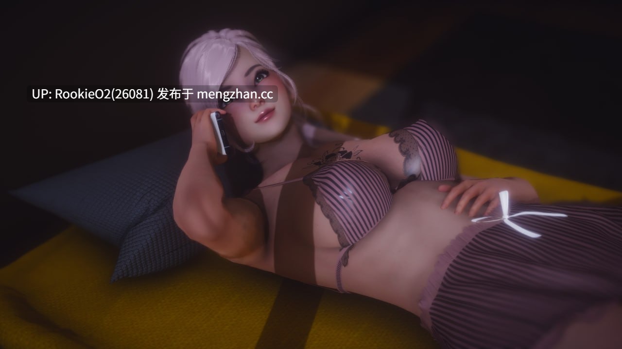 【亚洲SLG/官中/3D动态/后宫/爱情/PC】浮生若梦的回忆 / Fleeting Memories v0.4.6 官方中文版【2.4G】-第11张图片-萌站 【亚洲SLG/官中/3D动态/后宫/爱情/PC】浮生若梦的回忆 / Fleeting Memories v0.4.6 官方中文版【2.4G】-第11张图片-萌站