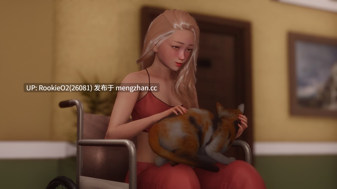 【亚洲SLG/官中/3D动态/后宫/爱情/PC】浮生若梦的回忆 / Fleeting Memories v0.4.6 官方中文版【2.4G】-第17张图片-萌站 【亚洲SLG/官中/3D动态/后宫/爱情/PC】浮生若梦的回忆 / Fleeting Memories v0.4.6 官方中文版【2.4G】-第17张图片-萌站