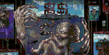 【Steam 官中 探索 恐怖 血腥 惊悚 猎奇 女性主角】离岛 Outlying Island-第14张图片-萌站 【Steam 官中 探索 恐怖 血腥 惊悚 猎奇 女性主角】离岛 Outlying Island-第14张图片-萌站