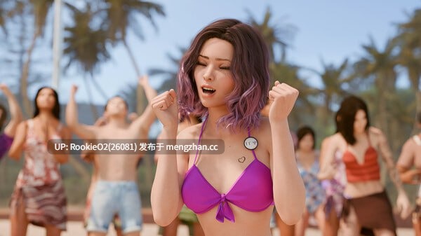 【欧美SLG/官中/3D/PC】新生也疯狂 - 第二季 / FreshWomen - Season 2 官方中文步兵版+DLC Chloe's: Desire Express - Beta 3e 26.02.13更新【3.23G】-第12张图片-萌站 【欧美SLG/官中/3D/PC】新生也疯狂 - 第二季 / FreshWomen - Season 2 官方中文步兵版+DLC Chloe's: Desire Express - Beta 3e 26.02.13更新【3.23G】-第12张图片-萌站