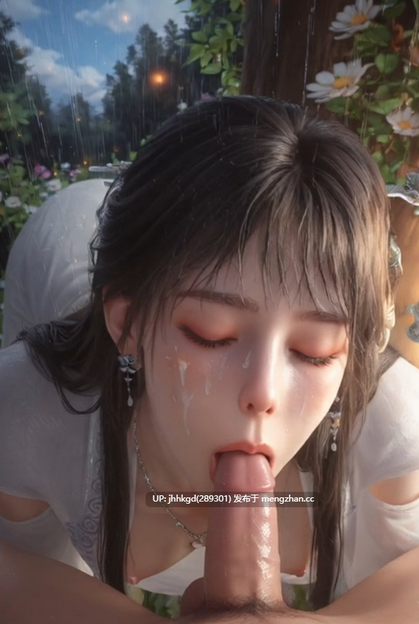 [AI看片系列]爆炒国漫女神系列20   自合1v+原档75v  合计11分钟   撸爆蛋了，期待seedance 2.0开启的大看片时代！！   （多人）-第12张图片-萌站