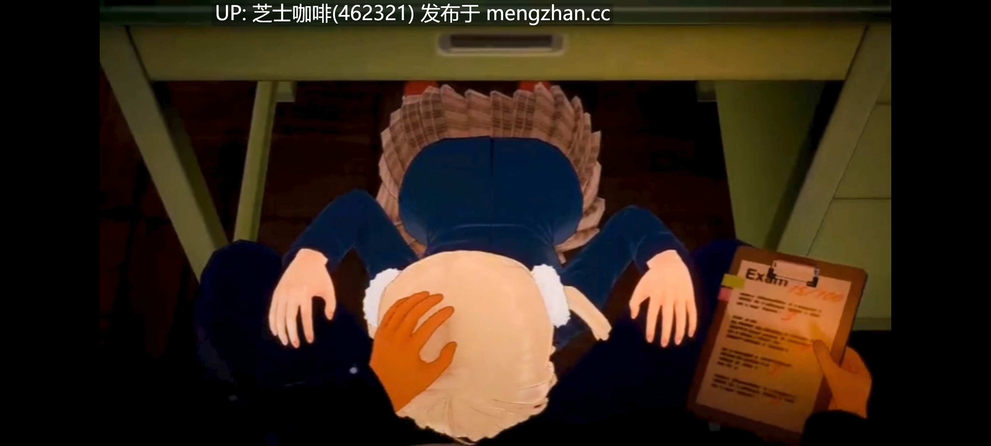 天使同学成为校长的肉便器