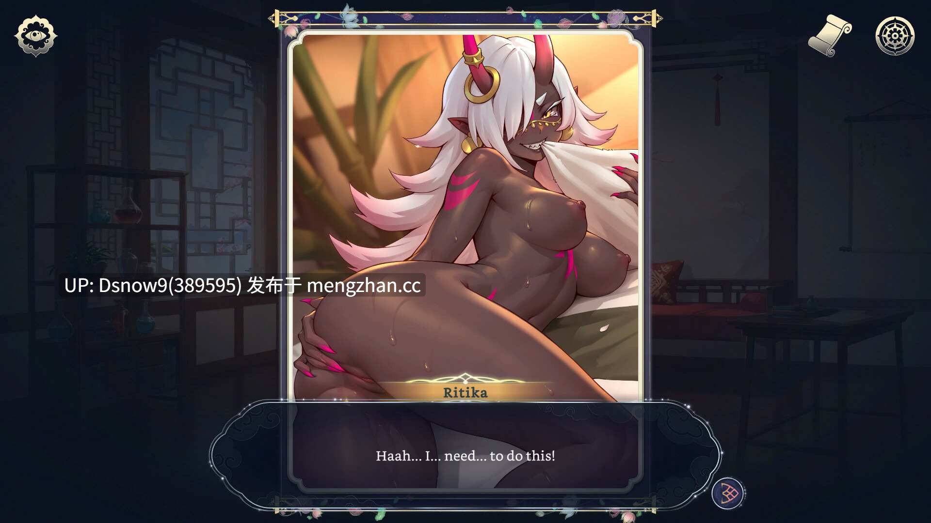 [SLG/动态/官中步兵] 后宫绮梦 Harem Fantasy [PC/2G]-第6张图片-萌站