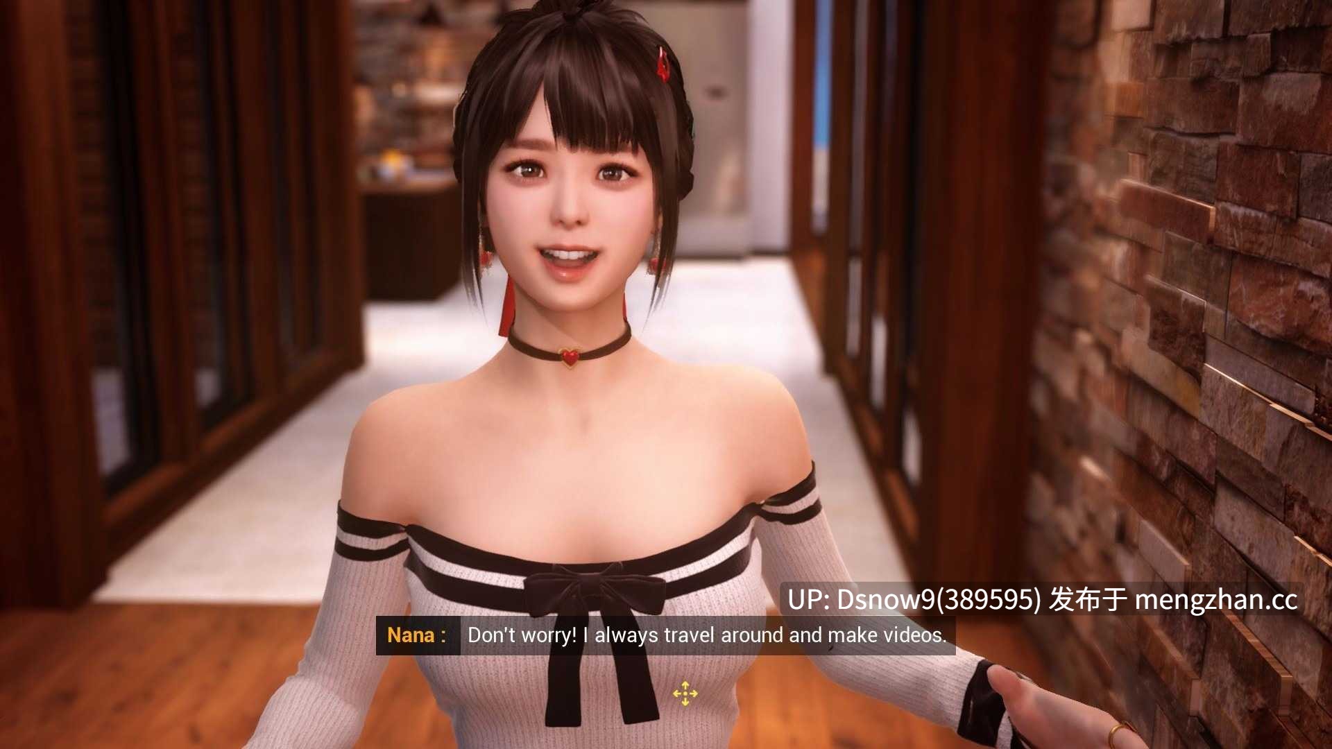 [3D/SLG/官中步兵] 与你在一起 TOGETHER BnB v260213 [PC/27G]