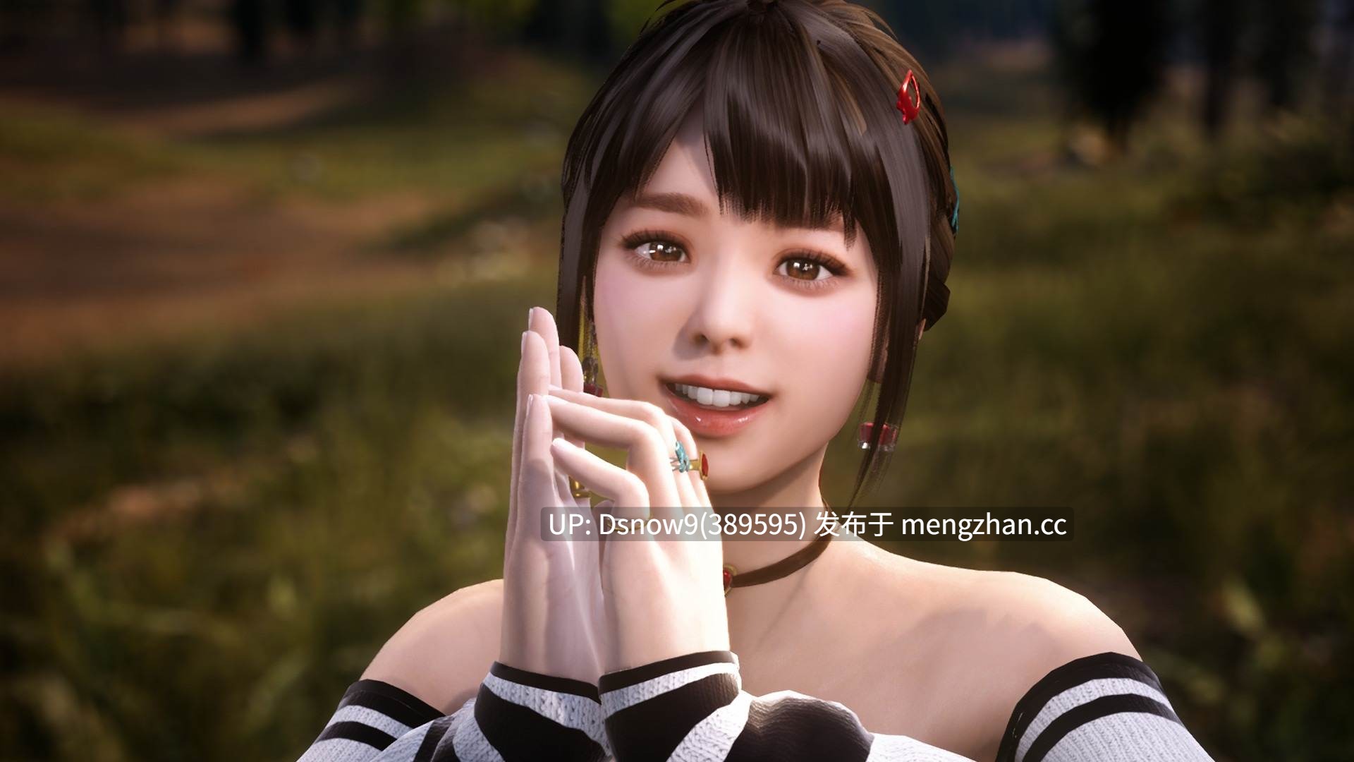 [3D/SLG/官中步兵] 与你在一起 TOGETHER BnB v260213 [PC/27G]-第3张图片-萌站