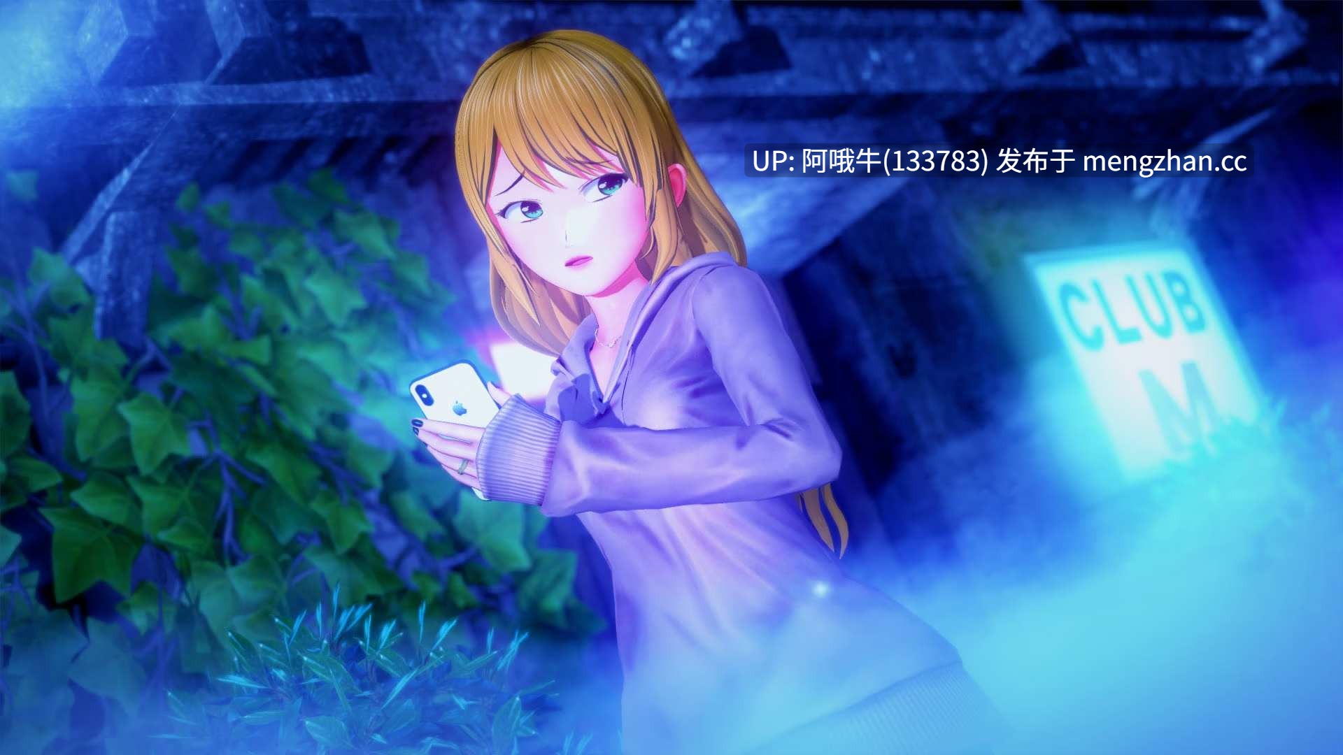 【日系/SLG/动态/PC机翻/安卓生肉】爱情娃娃 Love Dolls [v0.21] 【2.53G】【序号7005】-第6张图片-萌站