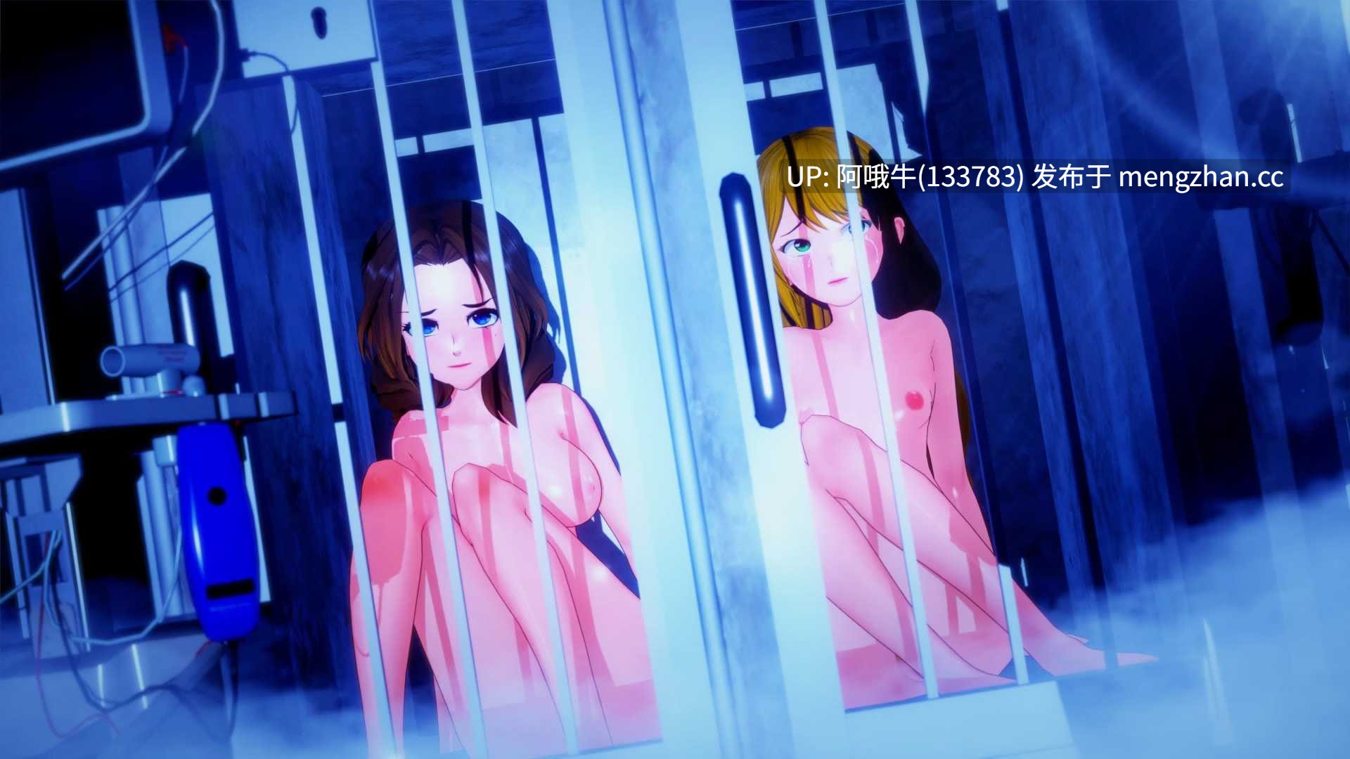 【日系/SLG/动态/PC机翻/安卓生肉】爱情娃娃 Love Dolls [v0.21] 【2.53G】【序号7005】-第10张图片-萌站