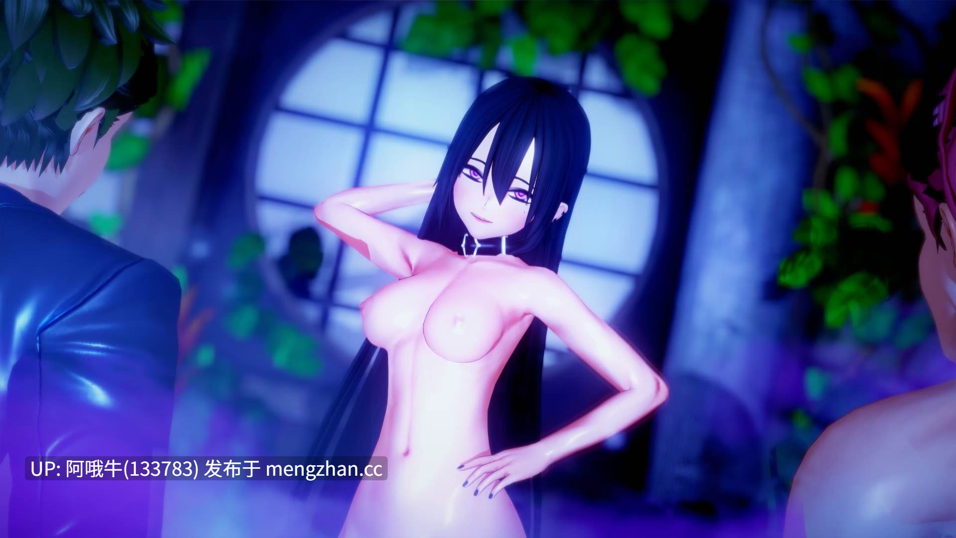 【日系/SLG/动态/PC机翻/安卓生肉】爱情娃娃 Love Dolls [v0.21] 【2.53G】【序号7005】-第12张图片-萌站