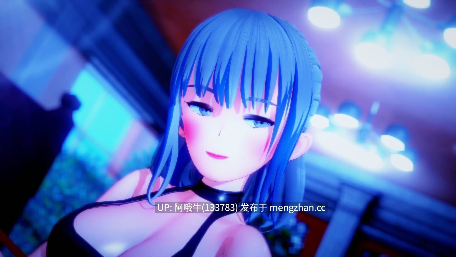 【日系/SLG/动态/PC机翻/安卓生肉】爱情娃娃 Love Dolls [v0.21] 【2.53G】【序号7005】-第19张图片-萌站