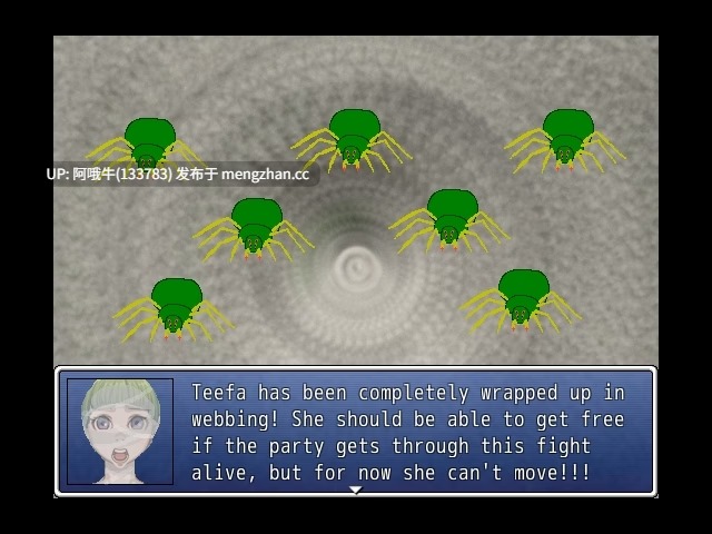 【奇幻/腐化/冒险/强奸/RPG/PC/机翻】奴隶女孩崛起 SlaveGirls Rising [v1.4.1e] 【321M】【序号7006】-第2张图片-萌站
