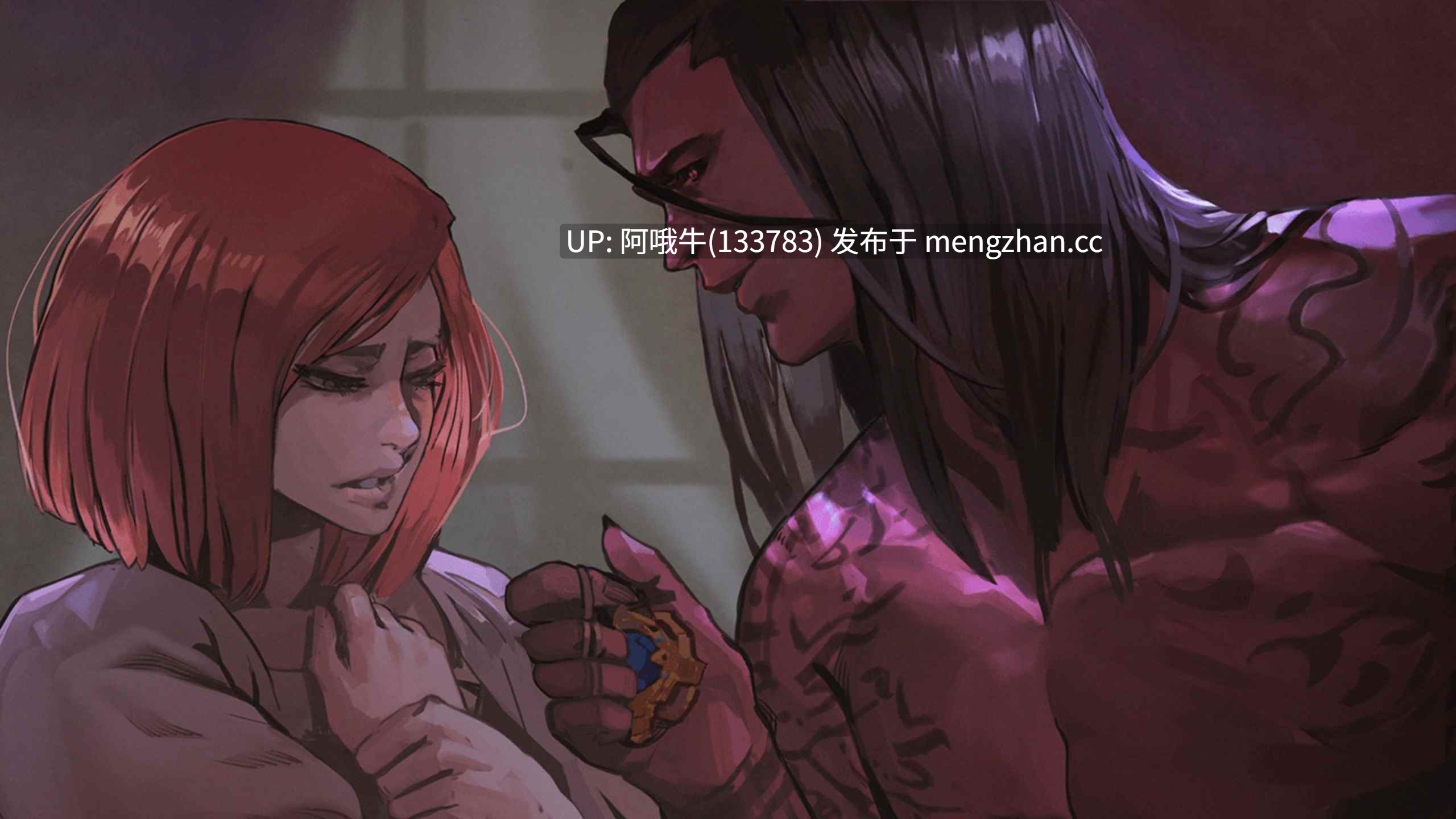 【2DCG/SLG/奇幻/扶她/PC机翻/安卓生肉】混沌之种 Seeds of Chaos [v0.4.14] 【3.41G】【序号7009】-第5张图片-萌站