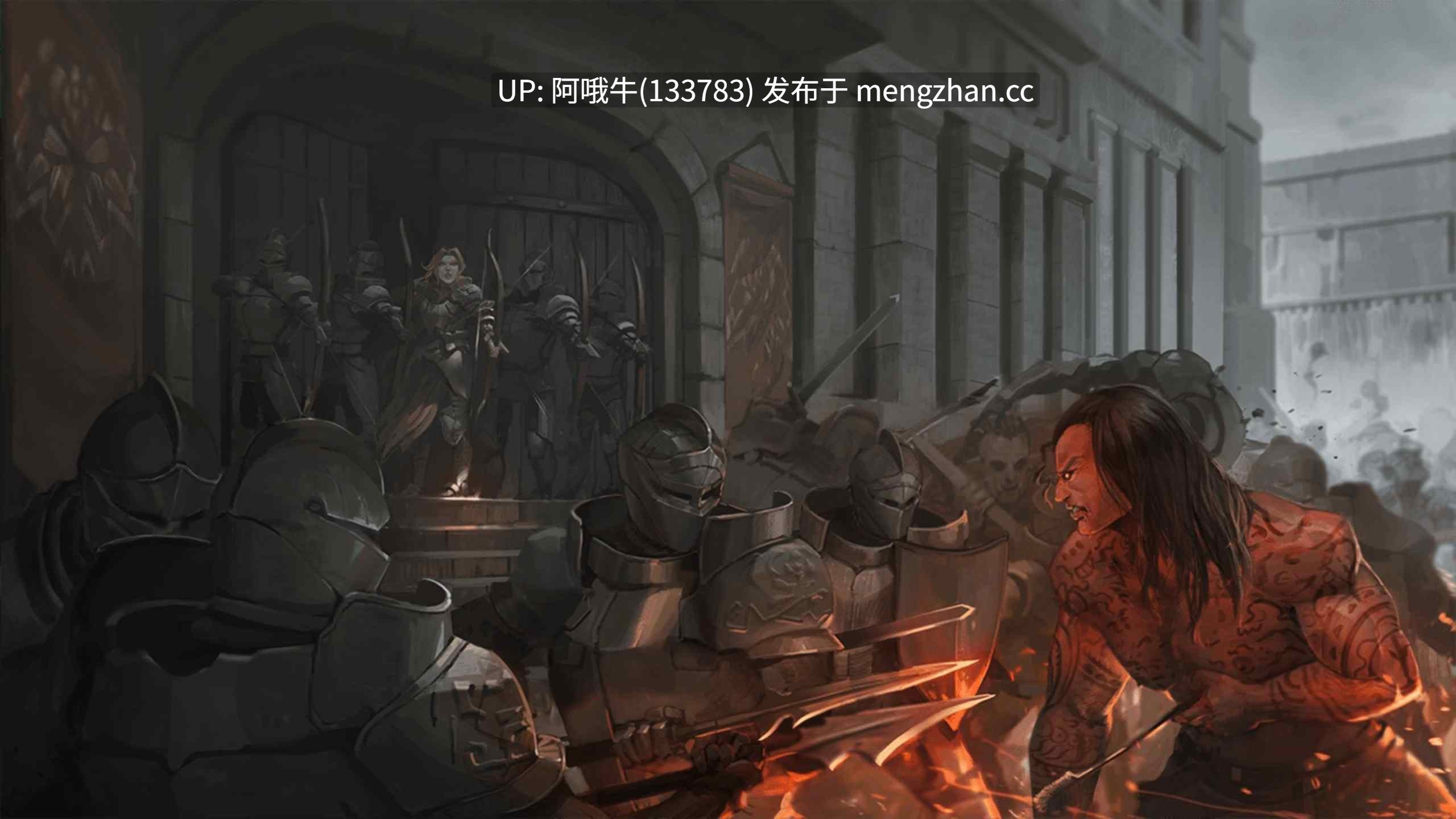 【2DCG/SLG/奇幻/扶她/PC机翻/安卓生肉】混沌之种 Seeds of Chaos [v0.4.14] 【3.41G】【序号7009】-第8张图片-萌站