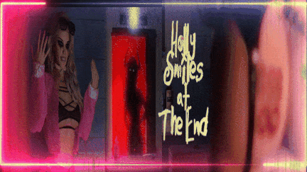 【3DCG/SLG/催眠/羞辱/腐化/PC/机翻/萌站内植】霍莉在结尾微笑 Holly Smiles at the End [6/10] 【4.04G】【序号7010】-第2张图片-萌站