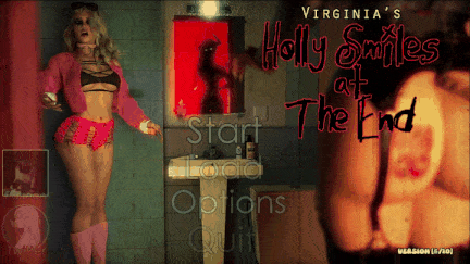 【3DCG/SLG/催眠/羞辱/腐化/PC/机翻/萌站内植】霍莉在结尾微笑 Holly Smiles at the End [6/10] 【4.04G】【序号7010】-第3张图片-萌站