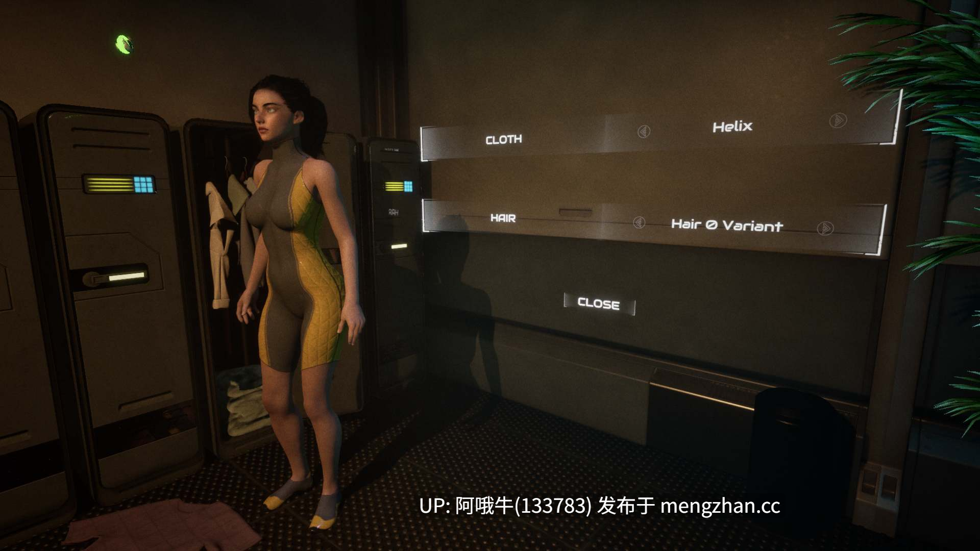 【3D/ACT/科幻/射击/动态/PC/生肉】寄生回声 Parasite Echo [v0.0.35] 【4.86G】-第2张图片-萌站
