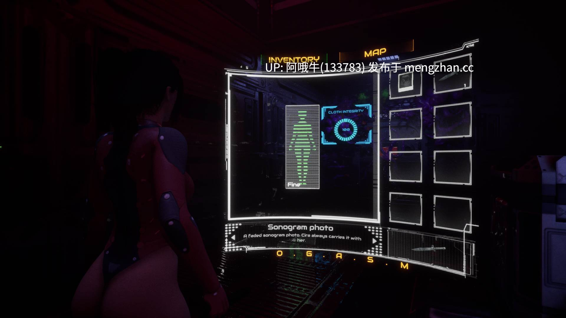 【3D/ACT/科幻/射击/动态/PC/生肉】寄生回声 Parasite Echo [v0.0.35] 【4.86G】-第3张图片-萌站