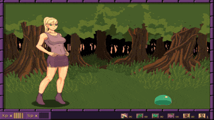 【情色/奇幻/SLG/回合制战斗/PC/汉化】魔法之镇 Town of Magic [v0.74.501 SP] 【445M】【序号7015】-第11张图片-萌站