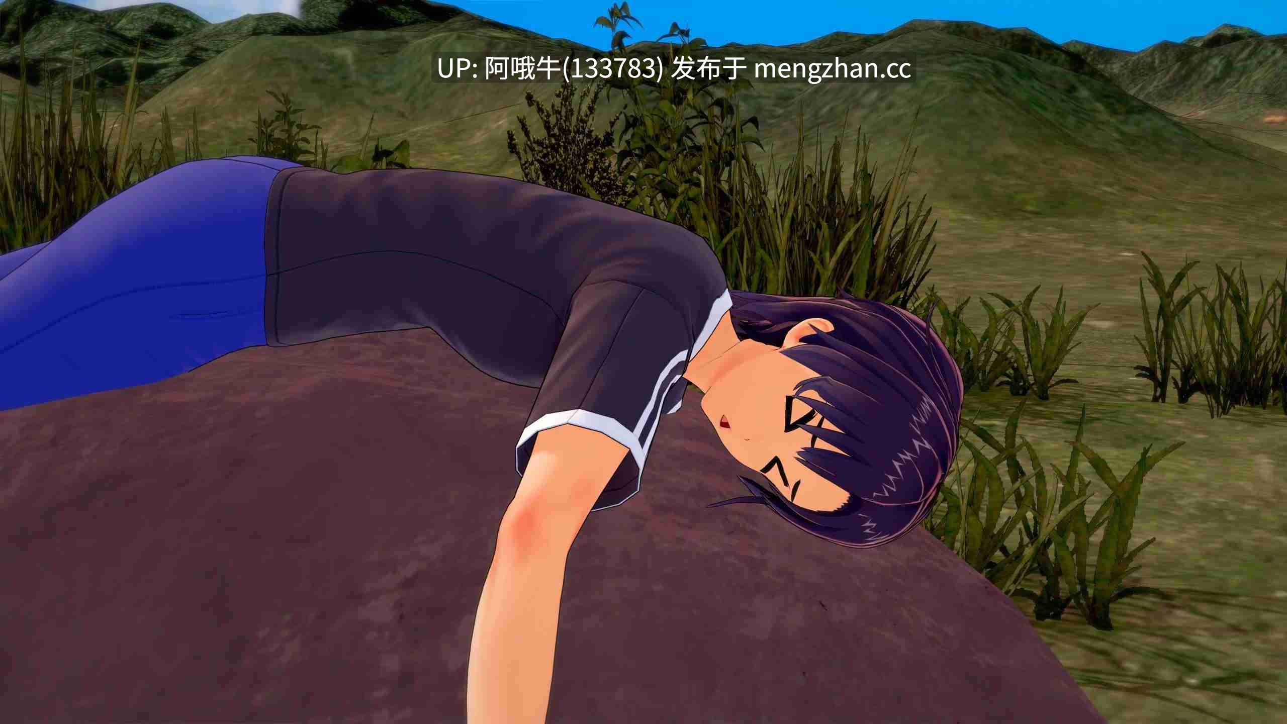 【3DCG/SLG/乱伦/PC/机翻】天堂中的麻烦 Trouble in Paradise [v1.15] 【13G】【序号7017】-第6张图片-萌站
