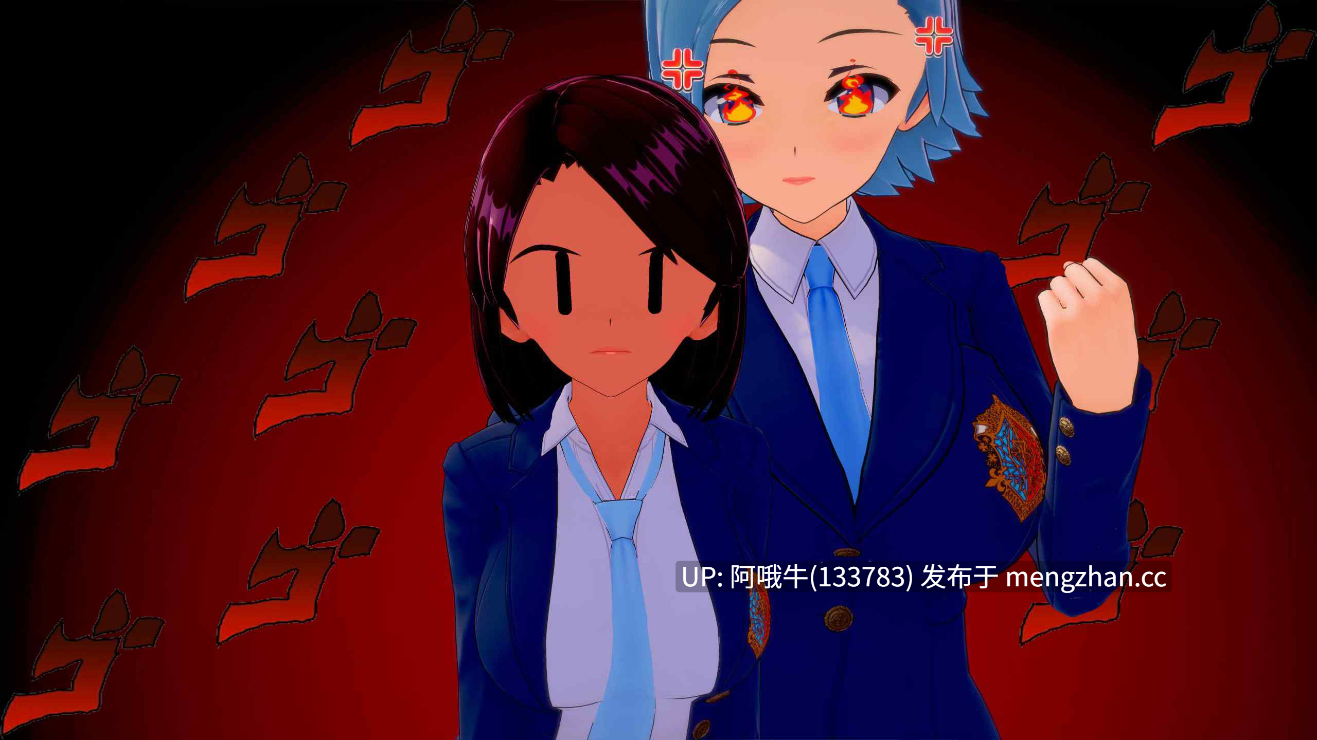 【3DCG/SLG/乱伦/PC/机翻】天堂中的麻烦 Trouble in Paradise [v1.15] 【13G】【序号7017】-第10张图片-萌站