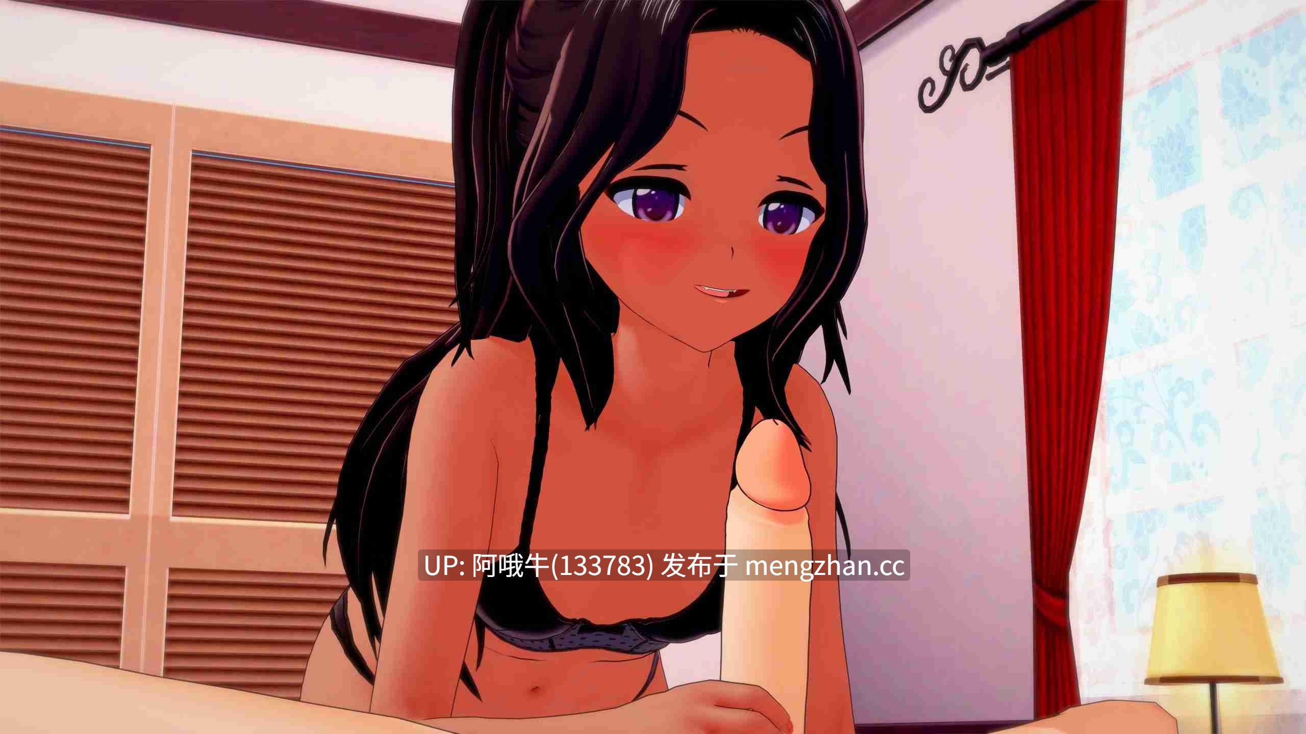 【3DCG/SLG/乱伦/PC/机翻】天堂中的麻烦 Trouble in Paradise [v1.15] 【13G】【序号7017】-第19张图片-萌站