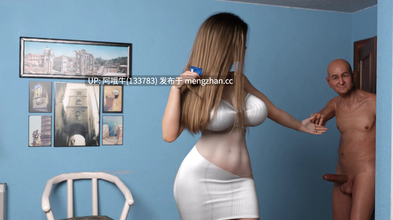 【欧美/SLG/PC/机翻】完美主妇 Perfect Housewife [S1 Remake Beta] 【1.58G】【序号7018】-第3张图片-萌站