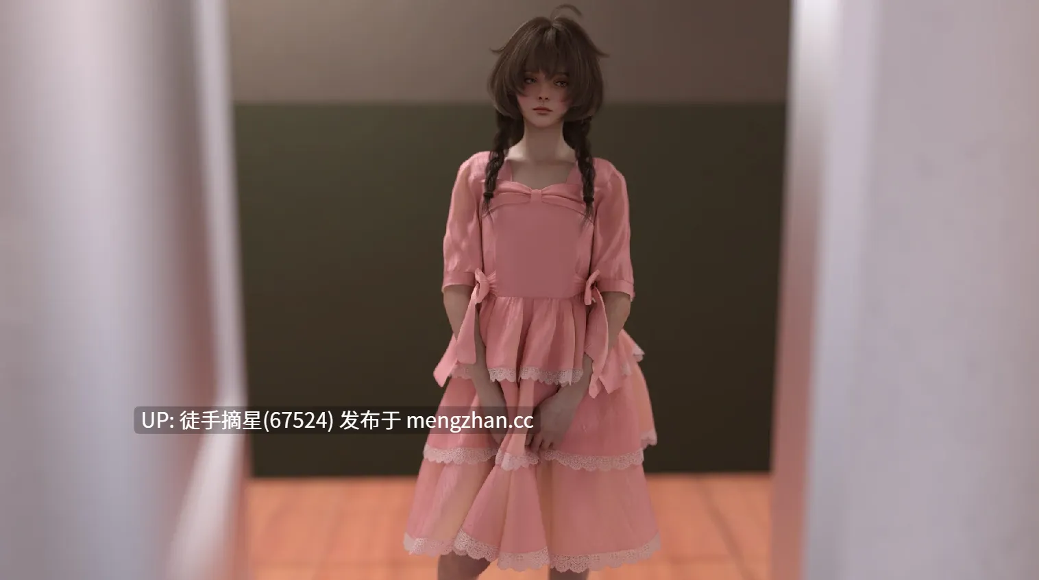 萌站汉化【欧美SLG/AI汉化/3D】Femboy Sorority  0.2e AI汉化版【PC/2.5G/更新】-第3张图片-萌站
