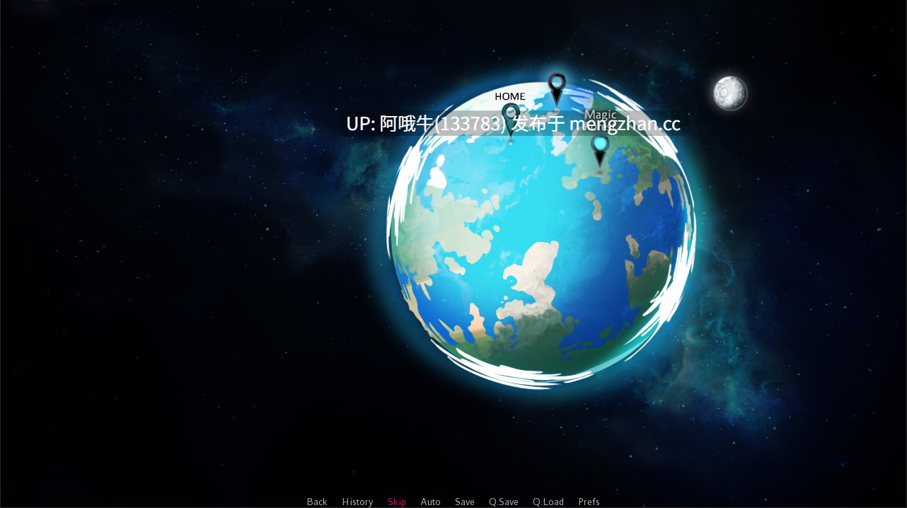 【2DCG/SLG/奇幻/PC/机翻】一次色情片 Once a Porn a Time [Ch.3 v0.2.1] 【6.98G】【序号7025】-第14张图片-萌站