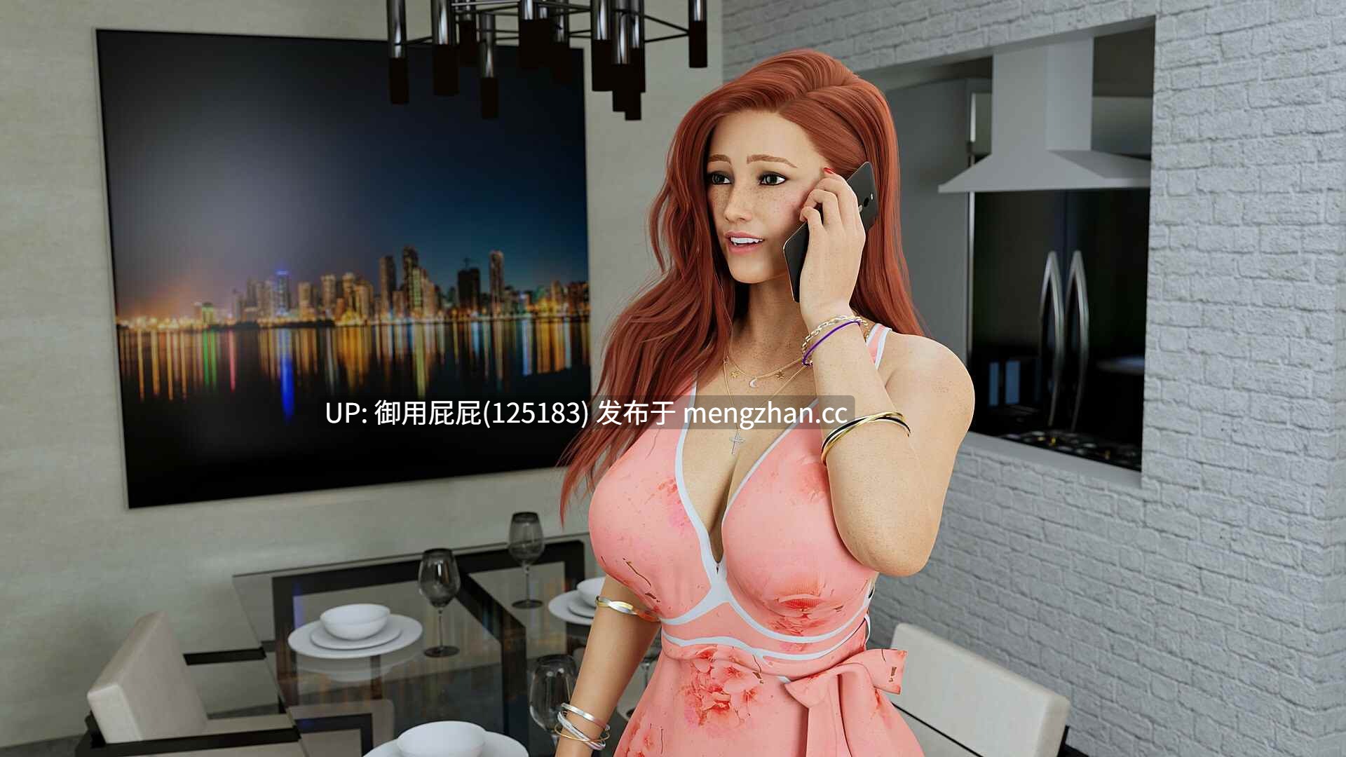 [3D神作/动态/更新] 新生也疯狂2 FreshWomen S2 Final v26.02.09 官中版+DLC [18.7G]-第12张图片-萌站