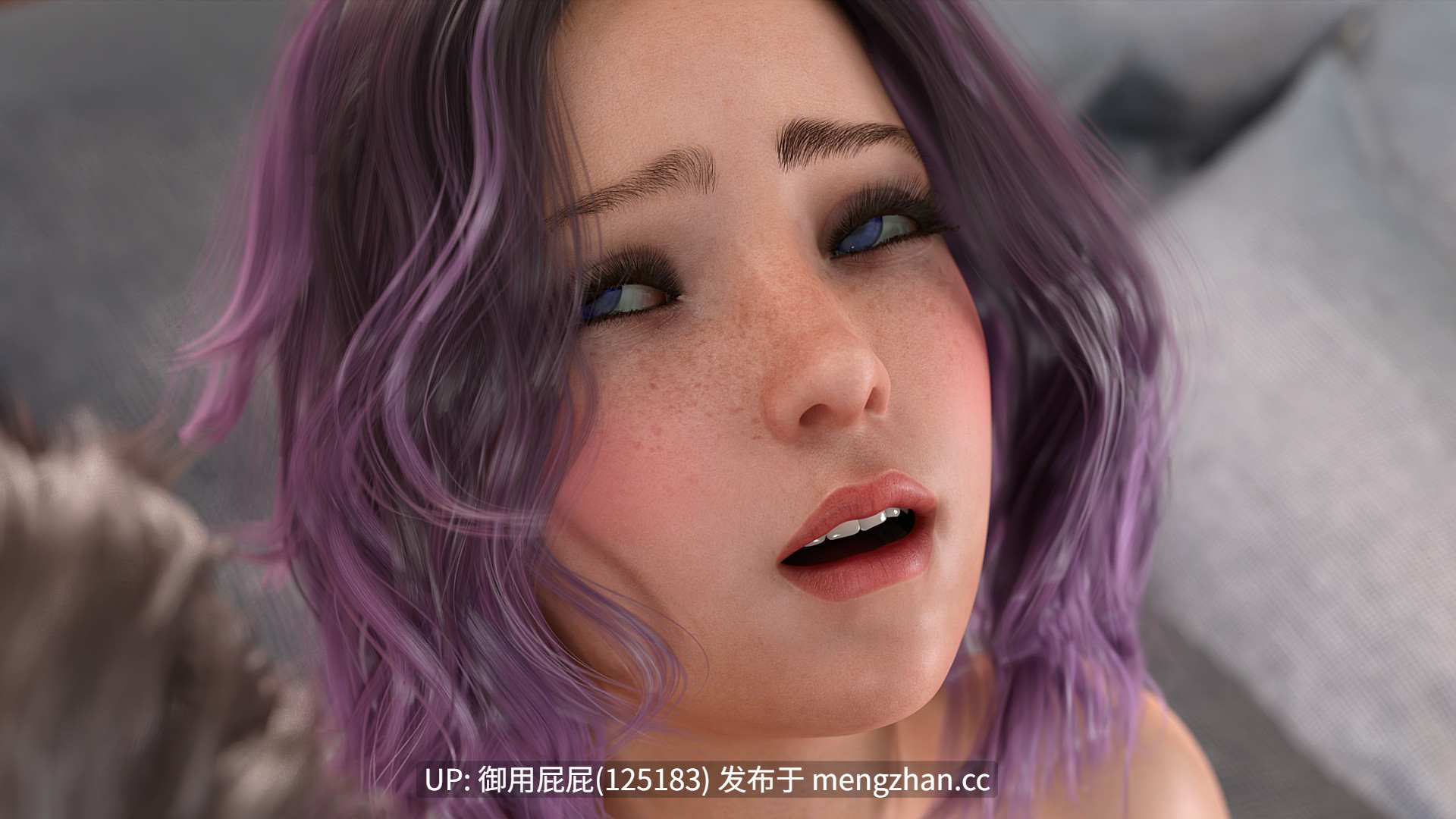 [3D神作/动态/更新] 新生也疯狂2 FreshWomen S2 Final v26.02.09 官中版+DLC [18.7G]-第24张图片-萌站