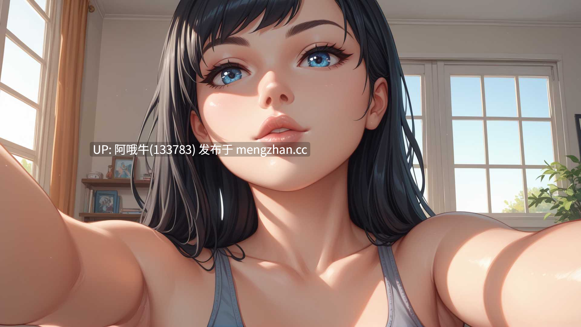 【2D/AICG/腐败/SLG/PC机翻/安卓生肉/萌站内植】隐藏文件  Hidden Files [Ch.1 v1.0] [472M]【序号7027】-第4张图片-萌站
