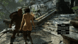 [3D大作/动态/官中] 魅惑 Seductress Build.15786596 STEAM官中步兵版 [18G]-第3张图片-萌站