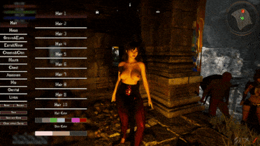 [3D大作/动态/官中] 魅惑 Seductress Build.15786596 STEAM官中步兵版 [18G]-第4张图片-萌站