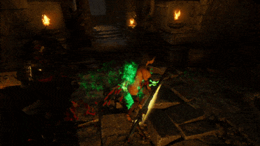 [3D大作/动态/官中] 魅惑 Seductress Build.15786596 STEAM官中步兵版 [18G]-第5张图片-萌站