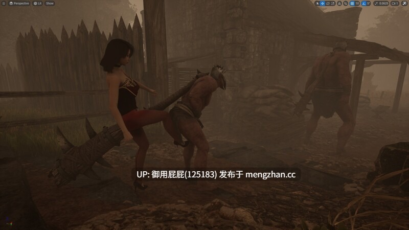 [3D大作/动态/官中] 魅惑 Seductress Build.15786596 STEAM官中步兵版 [18G]-第6张图片-萌站