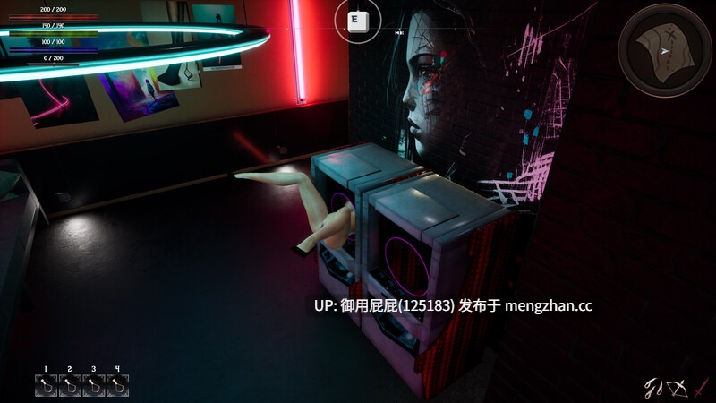 [3D大作/动态/官中] 魅惑 Seductress Build.15786596 STEAM官中步兵版 [18G]-第7张图片-萌站