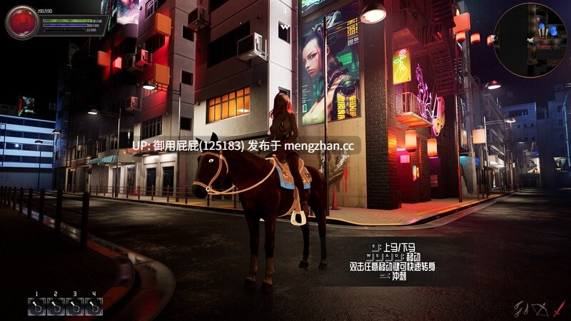[3D大作/动态/官中] 魅惑 Seductress Build.15786596 STEAM官中步兵版 [18G]-第10张图片-萌站