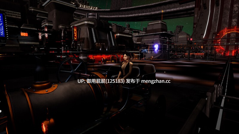 [3D大作/动态/官中] 魅惑 Seductress Build.15786596 STEAM官中步兵版 [18G]-第11张图片-萌站