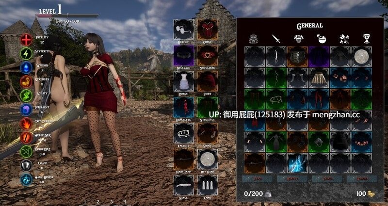 [3D大作/动态/官中] 魅惑 Seductress Build.15786596 STEAM官中步兵版 [18G]-第14张图片-萌站