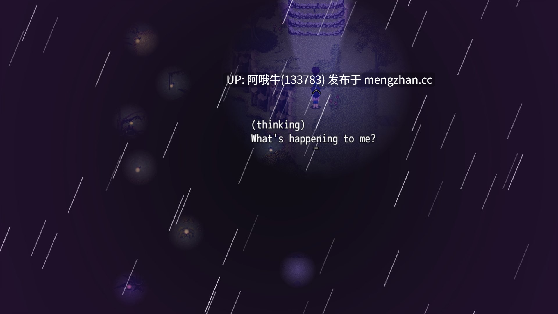 【欧美/RPG/毛茸茸/PC/机翻】欲望疯人院 Lust Asylum [Ch.3] [568M]【序号7030】-第3张图片-萌站