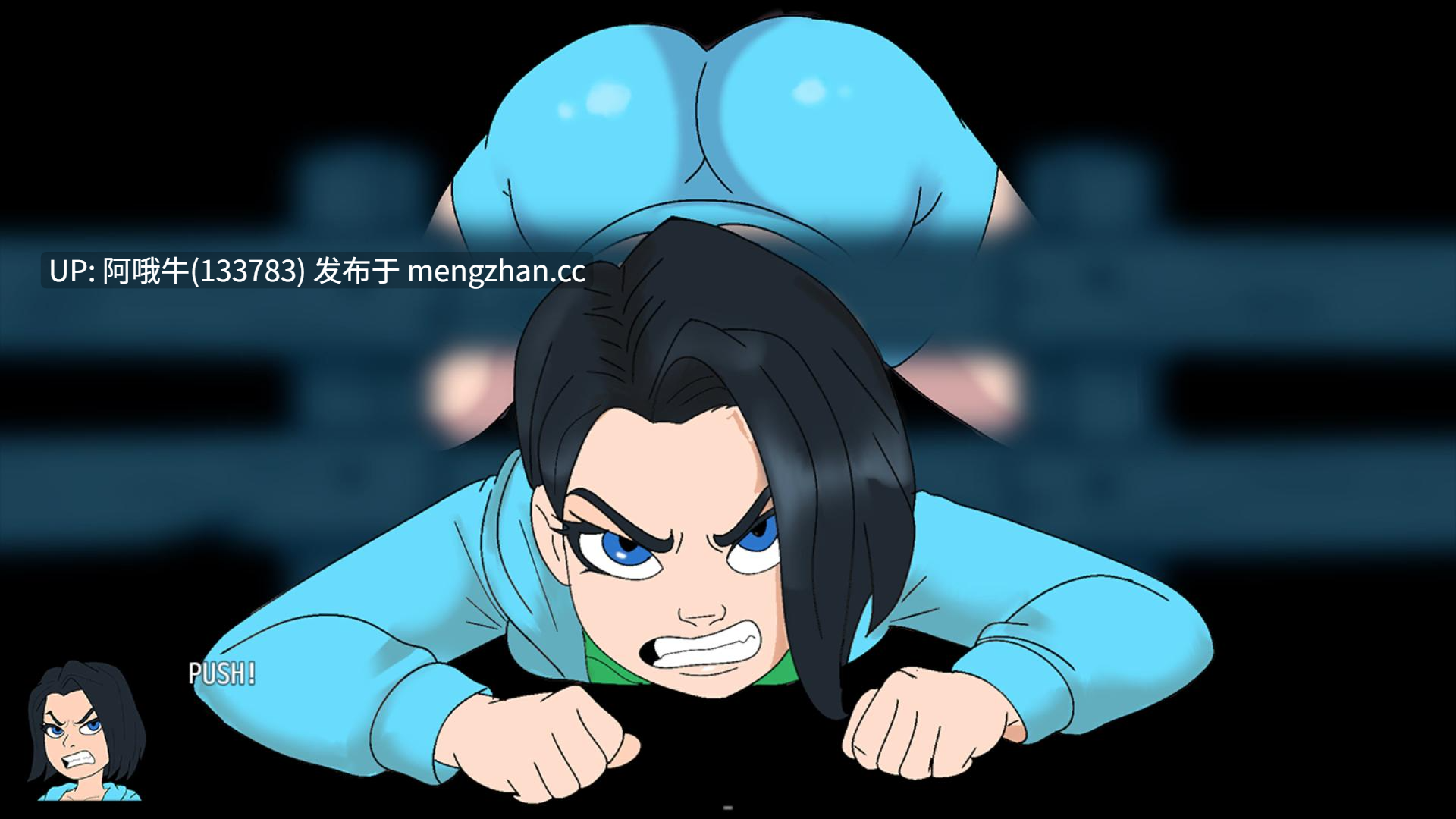 【欧美/RPG/毛茸茸/PC/机翻】欲望疯人院 Lust Asylum [Ch.3] [568M]【序号7030】-第4张图片-萌站