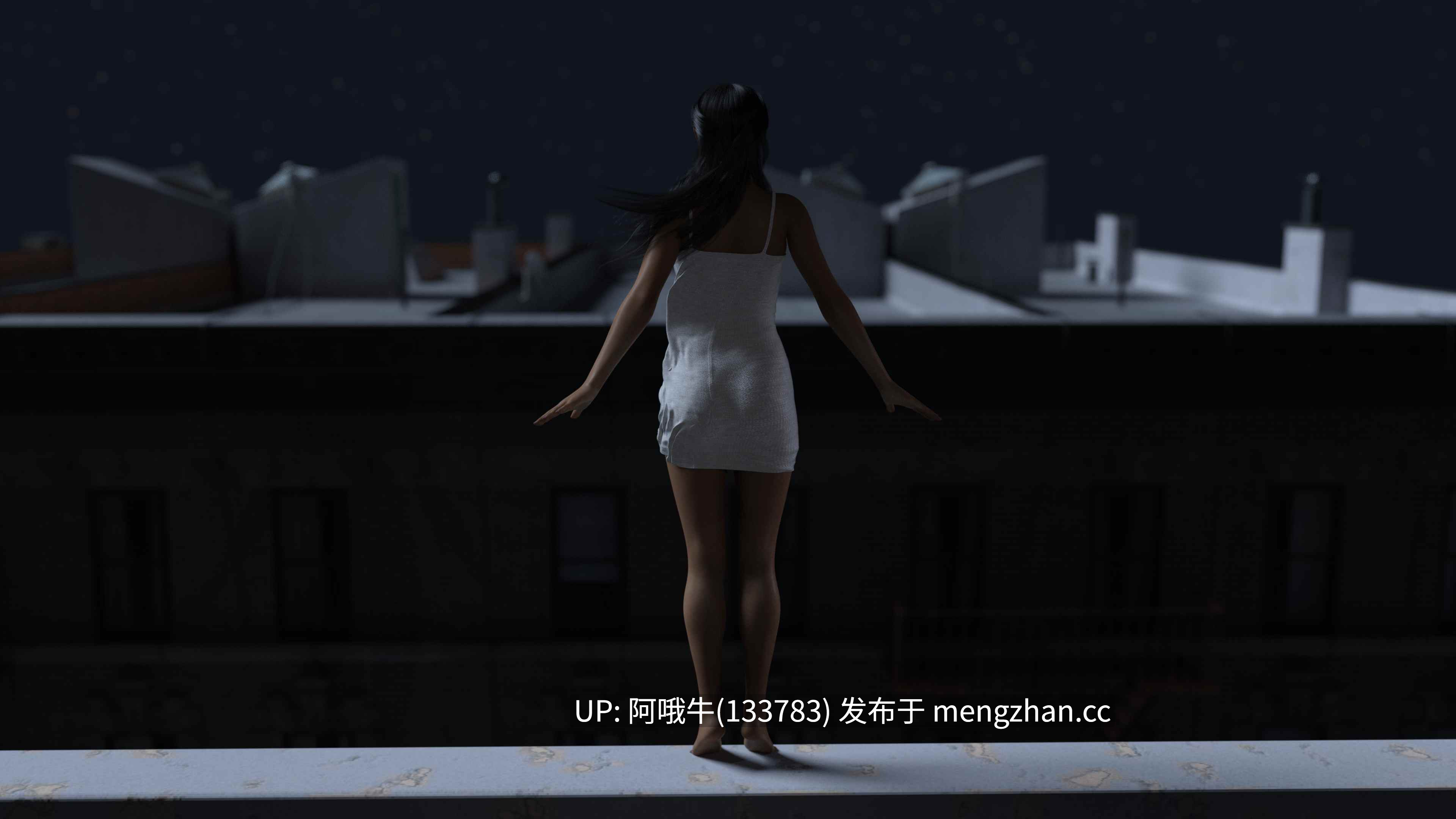 【欧美/SLG/PC/机翻】这一次 This Time [v2602] [4.69G]【序号7031】-第3张图片-萌站